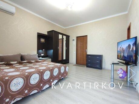 Апартаменти Левада метро центр гостиница, Харків - квартира подобово