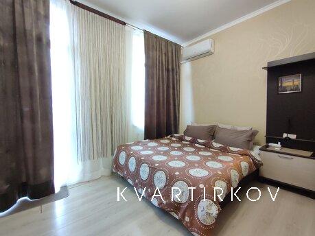 Апартаменти Левада метро центр гостиница, Харків - квартира подобово