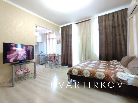 Апартаменти Левада метро центр гостиница, Харків - квартира подобово