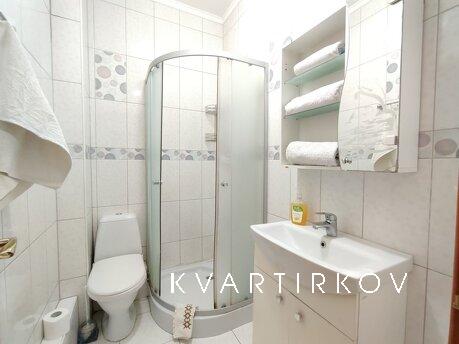 Апартаменти Левада метро центр гостиница, Харків - квартира подобово