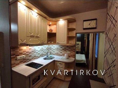 Апартаменти Левада метро центр гостиница, Харків - квартира подобово