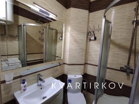 Апартаменти Левада метро центр гостиница, Харків - квартира подобово
