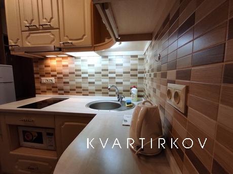 Апартаменти Левада метро центр гостиница, Харків - квартира подобово
