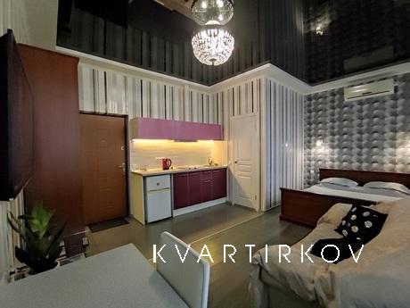 Апартаменти Левада апарт-готель ціна від 700 грн - 950 грн/д