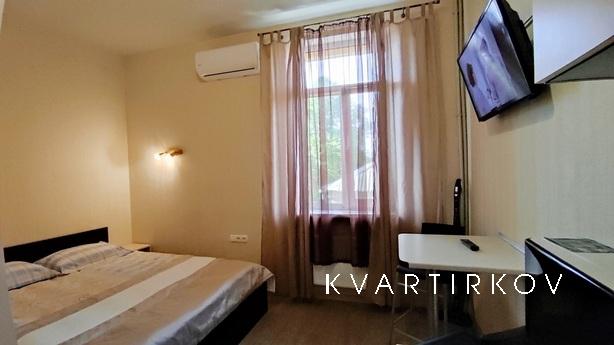 Апартаменти Левада апарт-готель ціна від 700 грн - 950 грн/д