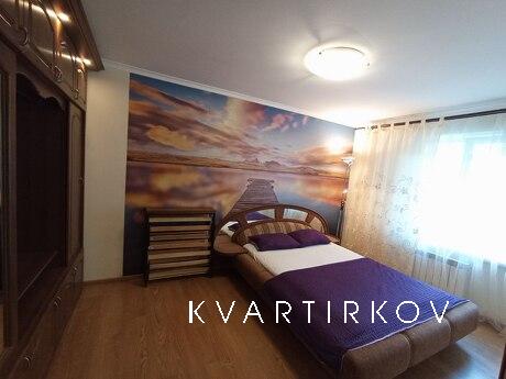 The apartment is after renovation, equipped with furniture a