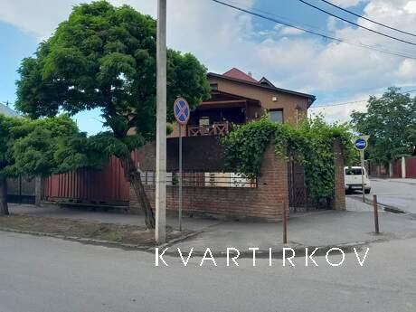 Apartment for daily rent in Beregovo, Transcarpathia