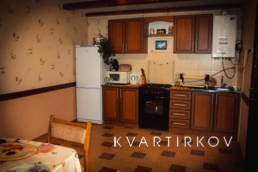 Zdayutsya kіmnati podobovo, Mukacheve - apartment by the day