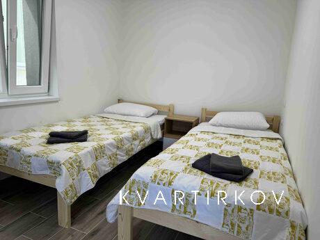 SoNa- сучасний апарт-готель, Берегово - квартира подобово