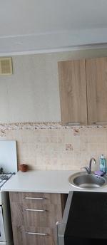 Квартира посуточно Славянск, Славянск - квартира посуточно