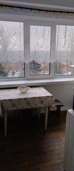 Квартира посуточно Славянск, Славянск - квартира посуточно