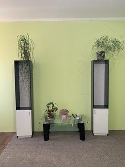 Rent a booth like this, Svitlovodsk - apartment by the day