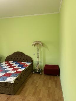 Rent a booth like this, Svitlovodsk - apartment by the day