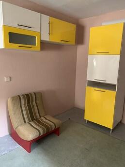 Rent a booth like this, Svitlovodsk - apartment by the day