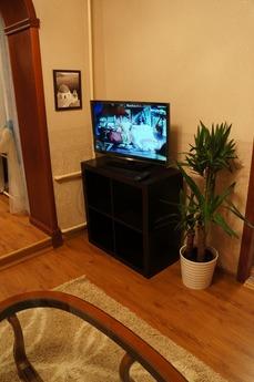 Квартира в Центре Москвы., Москва - квартира посуточно