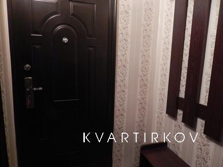 1 Bedroom apartment, Kropyvnytskyi (Kirovohrad) - apartment by the day