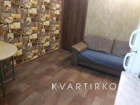 1 Bedroom apartment, Kropyvnytskyi (Kirovohrad) - apartment by the day
