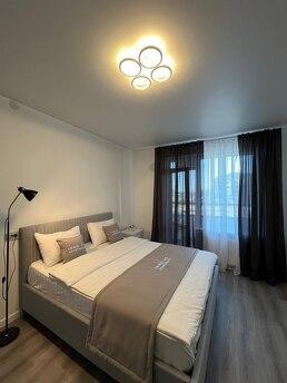 Inndays Apartments, Санкт-Петербург - квартира подобово