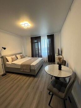 Inndays Apartments, Санкт-Петербург - квартира подобово