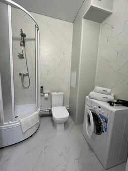 Inndays Apartments, Санкт-Петербург - квартира подобово