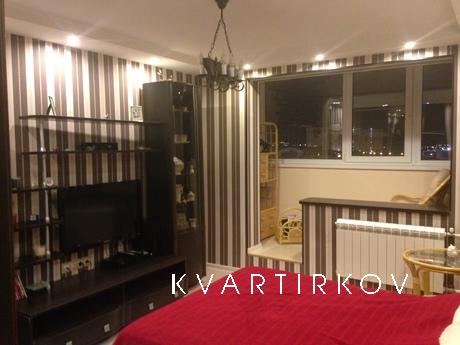 аренда квартиры с евро ремонтом, Верхняя Пышма - квартира посуточно