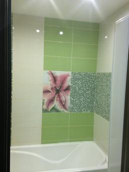 аренда квартиры с евро ремонтом, Верхняя Пышма - квартира посуточно