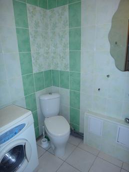 отличная 2-комн квартира, Комсомольск-на-Амуре - квартира посуточно