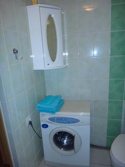 отличная 2-комн квартира, Комсомольск-на-Амуре - квартира посуточно