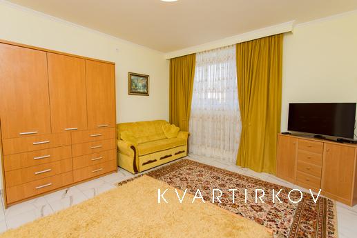 I'm looking for an apartment in Podobovo, Berehovo - apartment by the day