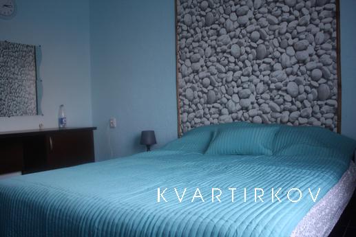 здам великий будинок для вашого свята, Краснодар - квартира подобово