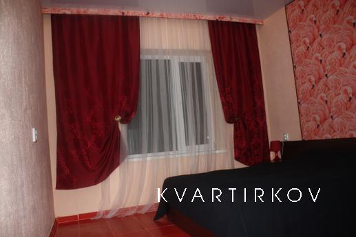 здам великий будинок для вашого свята, Краснодар - квартира подобово