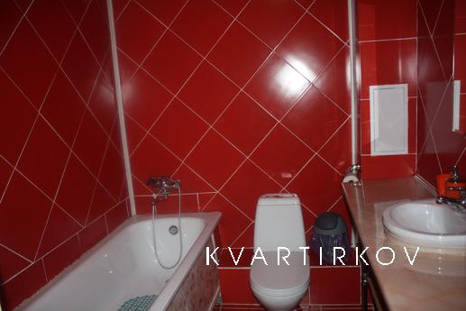 здам великий будинок для вашого свята, Краснодар - квартира подобово