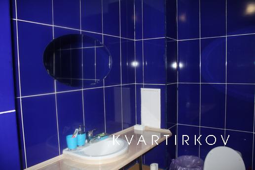 здам великий будинок для вашого свята, Краснодар - квартира подобово