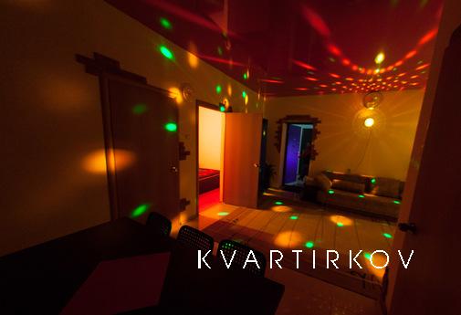 здам великий будинок для вашого свята, Краснодар - квартира подобово