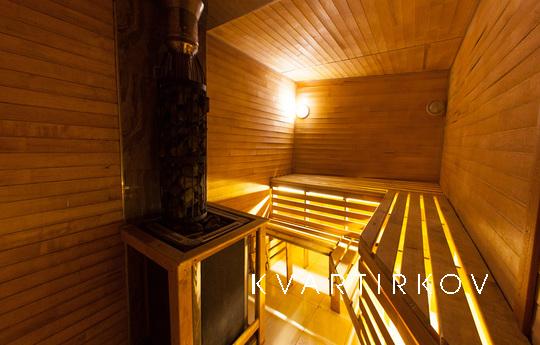 здам великий будинок для вашого свята, Краснодар - квартира подобово