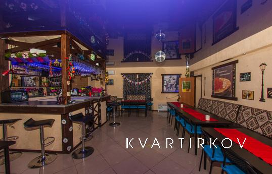 здам великий будинок для вашого свята, Краснодар - квартира подобово