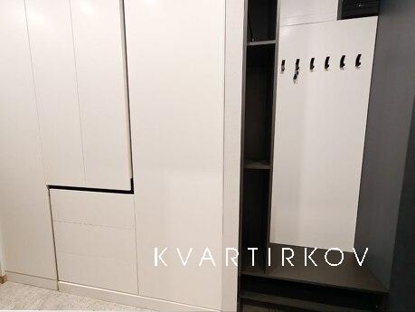 Квартира з відчуттям спокою та якості, Дніпро (Дніпропетровськ) - квартира подобово