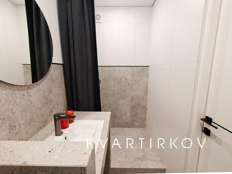 Квартира з відчуттям спокою та якості, Дніпро (Дніпропетровськ) - квартира подобово