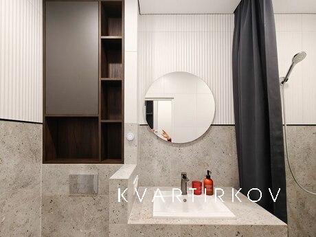 Квартира з відчуттям спокою та якості, Дніпро (Дніпропетровськ) - квартира подобово