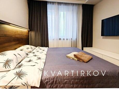 Квартира з відчуттям спокою та якості, Дніпро (Дніпропетровськ) - квартира подобово