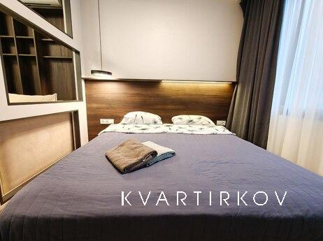 Квартира з відчуттям спокою та якості, Дніпро (Дніпропетровськ) - квартира подобово