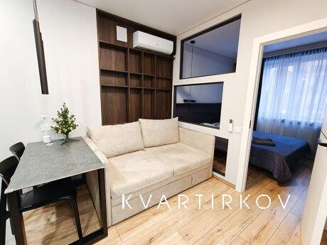 Квартира з відчуттям спокою та якості, Дніпро (Дніпропетровськ) - квартира подобово