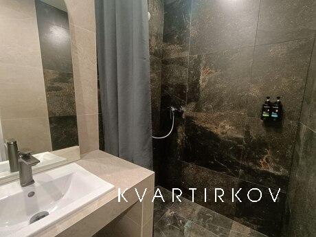 The apartment is quiet from the beginning, Dnipro (Dnipropetrovsk) - apartment by the day