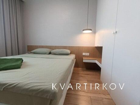 That same apartment, they say about Yaku: “we need, Dnipro (Dnipropetrovsk) - apartment by the day