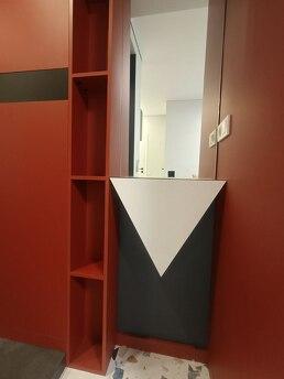 That same apartment, they say about Yaku: “we need, Dnipro (Dnipropetrovsk) - apartment by the day