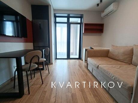 That same apartment, they say about Yaku: “we need, Dnipro (Dnipropetrovsk) - apartment by the day
