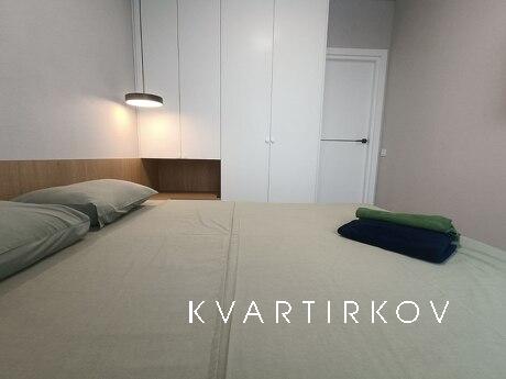 That same apartment, they say about Yaku: “we need, Dnipro (Dnipropetrovsk) - apartment by the day