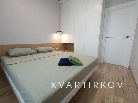 That same apartment, they say about Yaku: “we need, Dnipro (Dnipropetrovsk) - apartment by the day