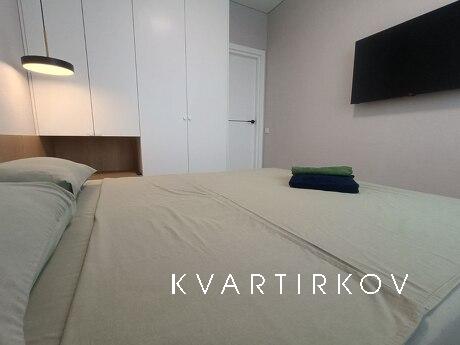 That same apartment, they say about Yaku: “we need, Dnipro (Dnipropetrovsk) - apartment by the day