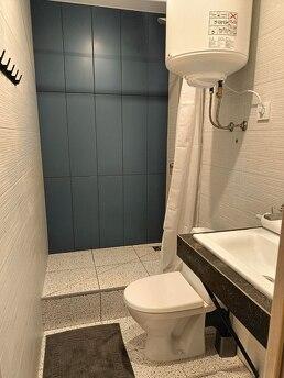 Zatishna apt. order from the Rakhmanov clinic, Dnipro (Dnipropetrovsk) - apartment by the day